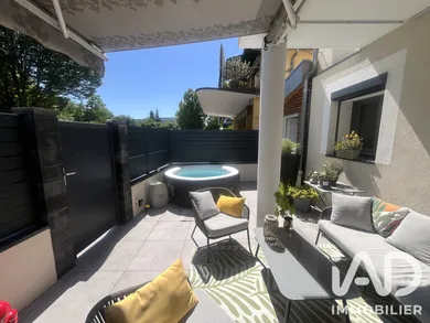 Apartment in Annecy (74940)