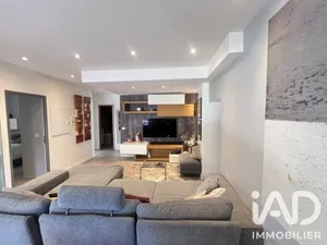 Appartement à Annecy (74940)