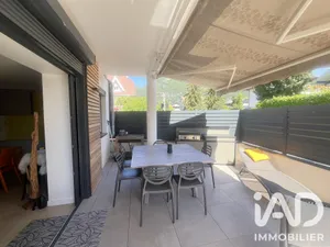 Apartment in Annecy (74940)
