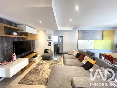 Apartment in Annecy (74940)