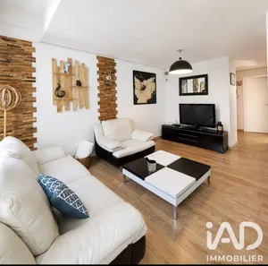 Appartement à Montcy-Notre-Dame (08090)