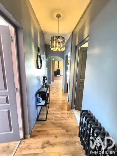 Duplex à Moyeuvre-Petite (57250)