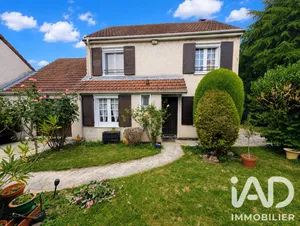 Maison à Domont (95330)