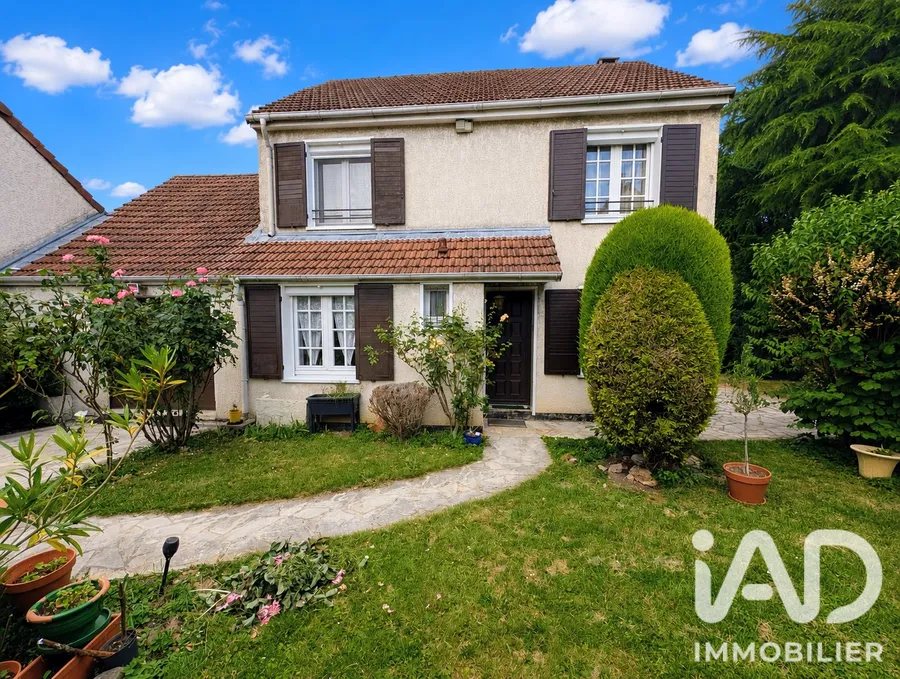 Maison à Domont (95330) photo 3