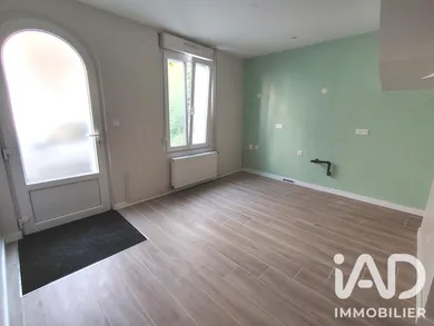 Maison de ville à Amiens (80080)