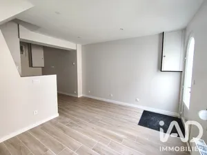 Maison de ville à Amiens (80080)