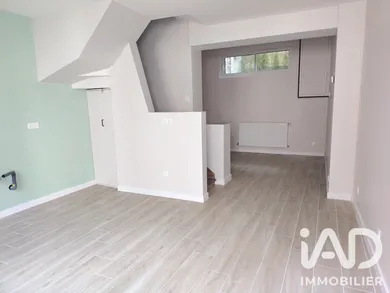 Maison de ville à Amiens (80080)