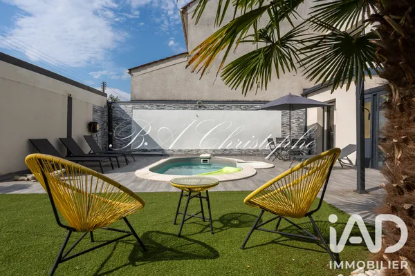 Maison à Sannois (95110) photo 2