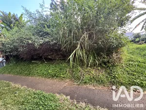 Terrain à bâtir à Le Tampon (97430)