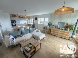 Appartement à Saint-Memmie (51470)
