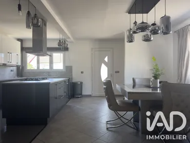 Maison à Montgeron (91230)