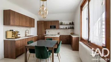 Duplex in Faverges (74210)