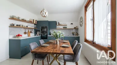 Duplex in Faverges (74210)