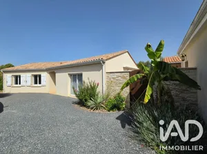 Maison à Mornac (16600)