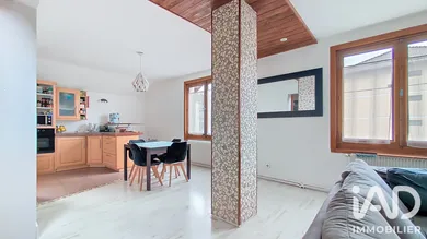 Duplex in Faverges (74210)