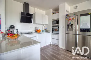 Appartement à Persan (95340)