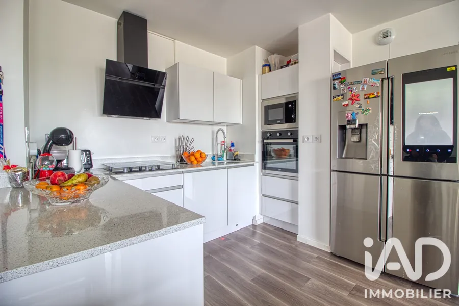 Appartement à Persan (95340) photo 3
