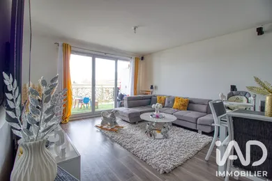 Appartement à Persan (95340)