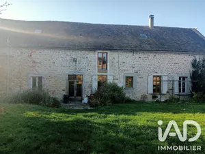 Longere in Montmachoux (77940)