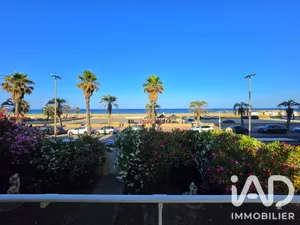 Immeuble à Canet-en-Roussillon (66140)