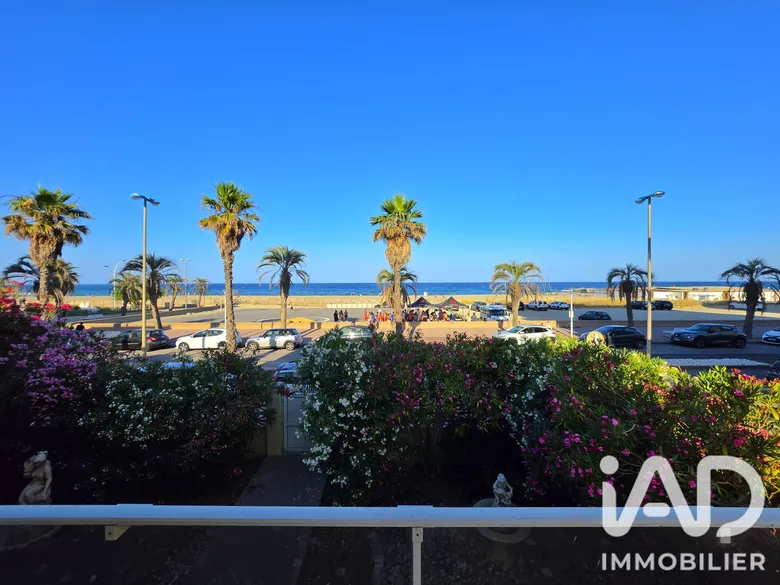 Immeuble 4 pièces 260 m² · à Canet-en-Roussillon · 260 m² · 1 500 000 €