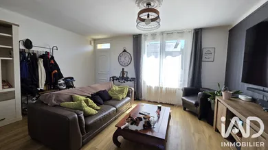 Maison de ville à Ploufragan (22440)