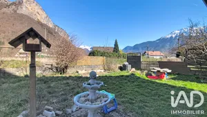 Duplex in Faverges (74210)