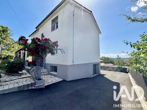 Maison à Le Chambon-Feugerolles (42500)