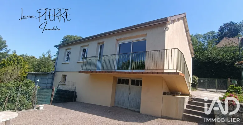 Maison 4 pièces 71 m² · à Bretteville-sur-Laize · 71 m² · 157 000 €