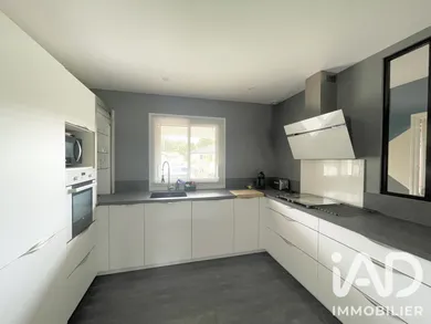 Maison à Audenge (33980)
