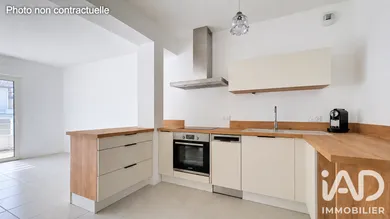 Appartement à Pau (64000)