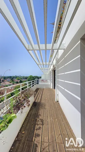 Appartement à Pau (64000)