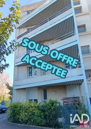 Studio in Sorgues (84700)
