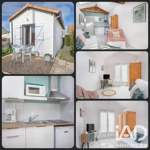Maison traditionnelle à Pornic (44210)