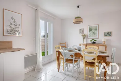 Maison traditionnelle à Pornic (44210)