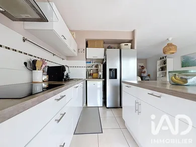 Duplex à Cagnes-sur-Mer (06800)