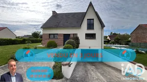 Maison à Candas (80750)