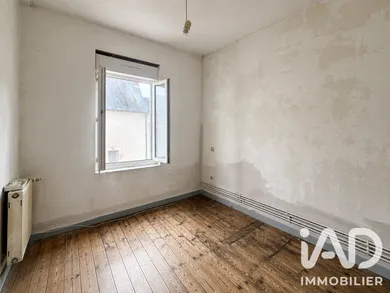 Townhouse in Châtellerault (86100)