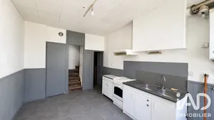 Townhouse in Châtellerault (86100)