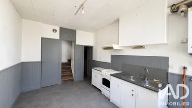 Townhouse in Châtellerault (86100)