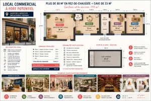 Lease-hold in Nice (06000)