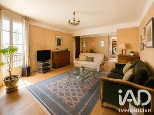 Appartement à Boulogne-Billancourt (92100)