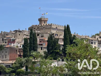Duplex in Cagnes-sur-Mer (06800)