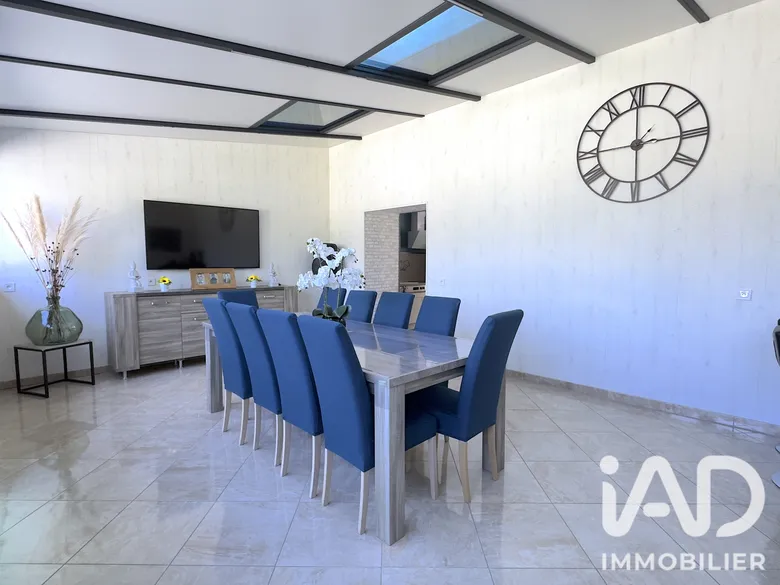 Maison 7 pièces 150 m² · à Vézinnes · 150 m² · 205 000 €