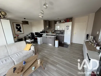 Appartement à Tigery (91250)
