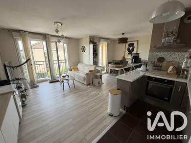 Appartement à Tigery (91250)