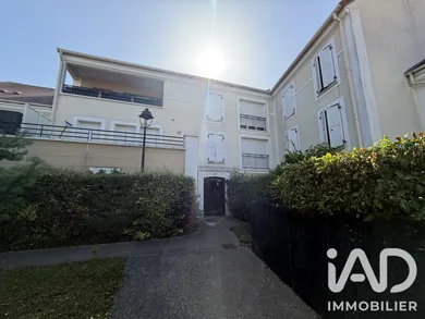 Appartement à Tigery (91250)