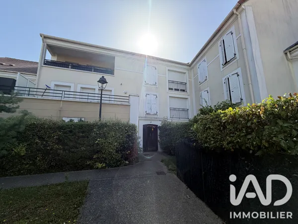 Appartement à Tigery (91250) photo 2