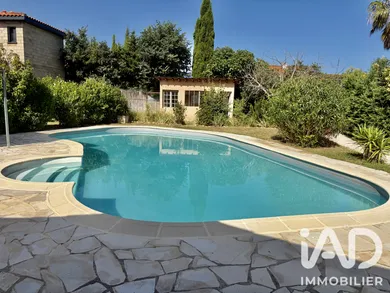 House in Montesquieu-des-Albères (66740)