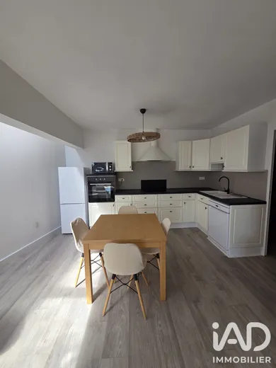 Appartement à Amiens (80000)